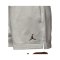 Jordan Brooklyn Nets Fleece Short Damen Beige F133 - beige