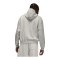Jordan Brooklyn Oversized Hoody Grau F050 - grau