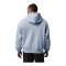 Jordan Brooklyn Oversized Hoody Schwarz F472 - schwarz