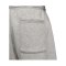 Jordan Brooklyn Oversized Short Grau F050 - grau