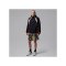 Jordan Brooklyn Printed Mesh Short Weiß F100 - weiss