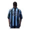 Jordan Brooklyn T-Shirt Blau F412 - blau