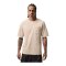 Jordan Brooklyn T-Shirt Braun - braun