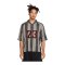 Jordan Brooklyn T-Shirt Grau F048 - grau