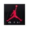 Jordan Brooklyn T-Shirt Schwarz - schwarz