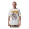 Jordan Brooklyn T-Shirt Weiß - weiss
