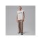 Jordan Brooklyn Tanktop Weiß F133 - weiss