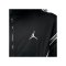 Jordan Brooklyn Trainingsjacke Damen Schwarz F010 - schwarz