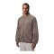 Jordan Brooklyn Tricot Track Jacke Grau F040 - grau