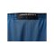 Jordan Brookyln Cat Scratch Short Blau - blau