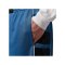 Jordan Brookyln Cat Scratch Short Blau - blau