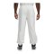 Jordan Brookyln Fleece Jogginghose Grau - grau