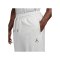 Jordan Brookyln Fleece Jogginghose Grau - grau