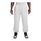 Jordan Brookyln Fleece Jogginghose Grau - grau