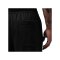 Jordan Brookyln Fleece Jogginghose Schwarz - schwarz