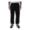 Jordan Brookyln Fleece Jogginghose Schwarz - schwarz