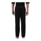 Jordan Brookyln Fleece Jogginghose Schwarz - schwarz