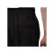 Jordan Brookyln Fleece Jogginghose Schwarz - schwarz