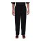 Jordan Brookyln Fleece Jogginghose Schwarz - schwarz