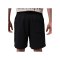 Jordan Brookyln Fleece Short Schwarz - schwarz