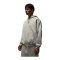 Jordan Brookyln GFC Hoody Grau F050 - grau
