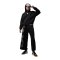 Jordan Brookyln GFC Hoody Schwarz F010 - schwarz