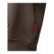 Jordan Brookyln Oversized Hoody Braun - braun