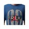 Jordan Brookyln T-Shirt Blau - blau