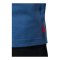 Jordan Brookyln T-Shirt Blau - blau
