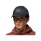 Jordan Club Adjustable Hat Cap Schwarz F014 - schwarz
