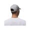 Jordan Club Unstructured Curved-Bill Cap Grau F077 - grau