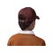 Jordan Club Unstructured Curved-Bill Mütze Rot F231 - rot