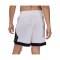 Jordan Diamond 4in Short Damen Weiss F101 - weiss