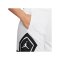 Jordan Diamond 4in Short Damen Weiss F101 - weiss