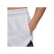 Jordan Diamond 4in Short Damen Weiss F101 - weiss
