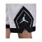 Jordan Diamond 4in Short Damen Weiss F101 - weiss