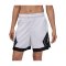 Jordan Diamond 4in Short Damen Weiss F101 - weiss