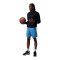 Jordan Diamond Sport Short Blau F484 - blau