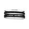 Jordan Elastic Sport Mixed Width 3 PK Stirnband Schwarz F036 - schwarz