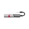 Jordan Essential Ball Pumpe Intl Grau F128 - grau