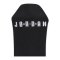 Jordan Essential Crew 3er Pack Socken Schwarz F010 - schwarz