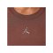 Jordan Essential GFX T-Shirt Damen Braun - braun