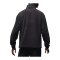 Jordan Essential Winter Halfzip Sweatshirt Schwarz F010 - schwarz