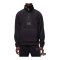 Jordan Essential Winter Halfzip Sweatshirt Schwarz F010 - schwarz