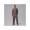 Jordan Essentials Tricot Track Hose Grau F040 - grau