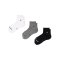 Jordan Everday 3er Pack Socken Mehrfarbig - mehrfarbig