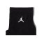 Jordan Everday Ankle 3er Pack Socken Schwarz - schwarz