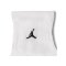 Jordan Everday Ankle 3er Pack Socken Weiß - weiss