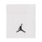 Jordan Everday Crew 3er Pack Socken Weiß - weiss