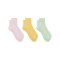 Jordan Everyday 3 Pairs Füßlinge Mehrfarbig F932 - mehrfarbig